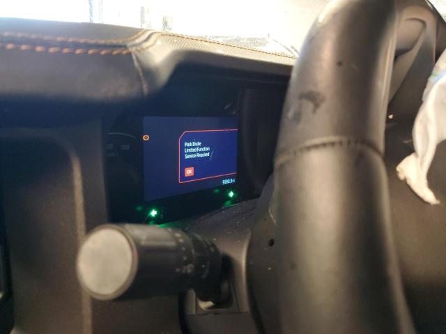 Photo 9 from auction – 2024 FORD BRONCO BAD with VIN 1FMEE9BP2RLA25236
