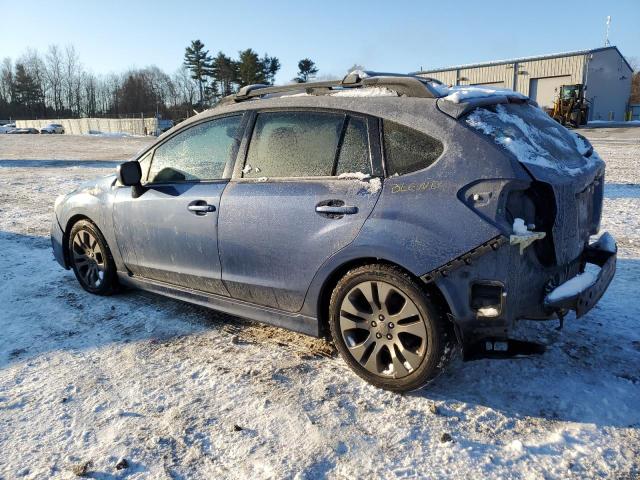 Photo 2 from auction – 2012 SUBARU IMPREZA SP with VIN JF1GPAU67CH241113