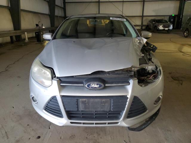 Foto 5 de la subasta – 2013 FORD FOCUS SE con VIN 1FADP3F22DL248297