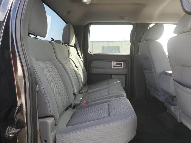 Photo 10 from auction – 2011 FORD F150 SUPER with VIN 1FTFW1CT8BFA60600