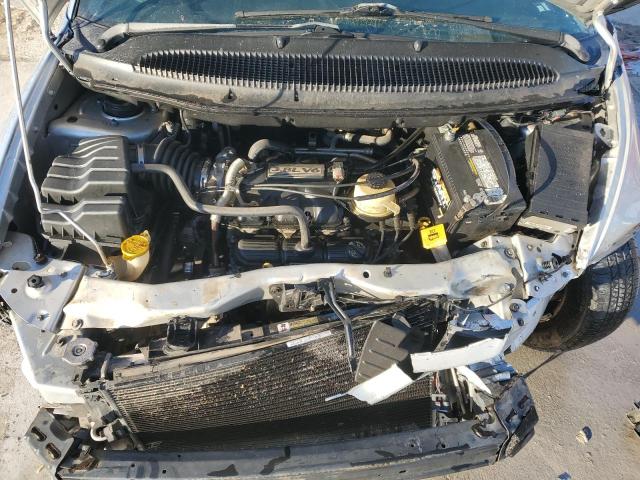 Photo 12 from auction – 2007 CHRYSLER TOWN & COU with VIN 2A4GP54L57R258844