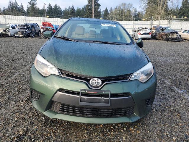 Photo 5 from auction – 2015 TOYOTA COROLLA EC with VIN 2T1BPRHE8FC271606