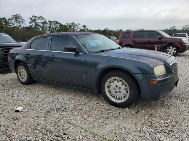 Photo 4 from auction – 2007 CHRYSLER 300 with VIN 2C3KA43R27H855347