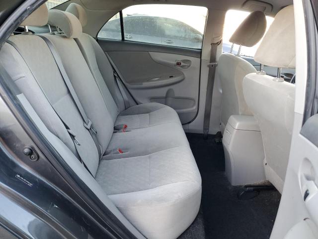 Photo 10 from auction – 2009 TOYOTA COROLLA BA with VIN JTDBL40E699081940