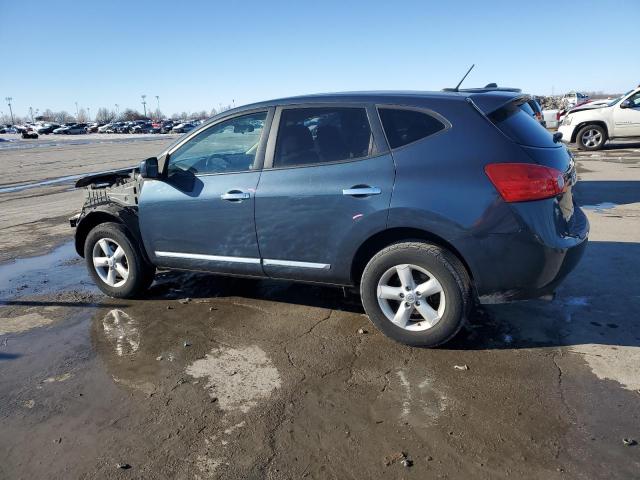 Photo 2 from auction – 2013 NISSAN ROGUE S with VIN JN8AS5MV8DW646945