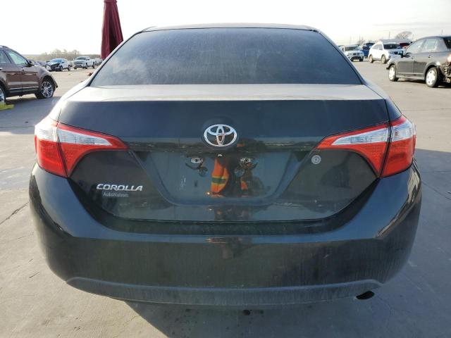 Photo 6 from auction – 2016 TOYOTA COROLLA L with VIN 5YFBURHE5GP384682