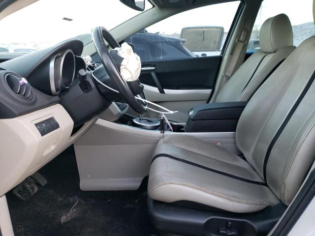 Photo 7 from auction – 2009 MAZDA CX-7 with VIN JM3ER293590222543