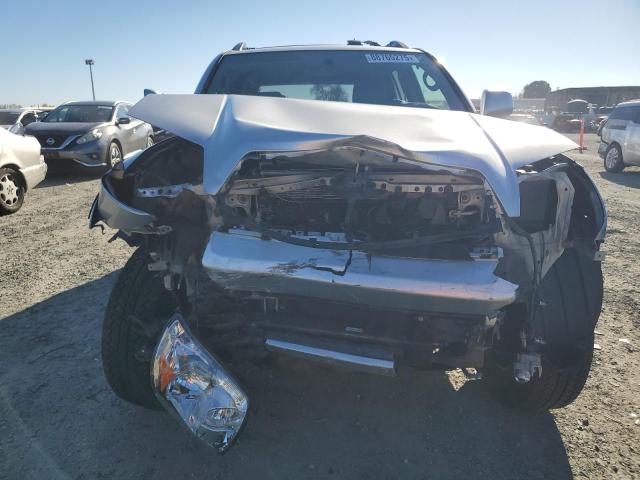 Photo 5 from auction – 2005 TOYOTA 4RUNNER LI with VIN JTEBT17R650054867