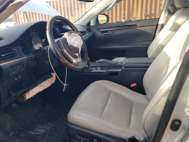 Снимка 7 от търг – 2013 LEXUS ES 350 с VIN JTHBK1GG9D2008974