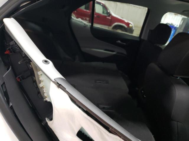 Photo 11 from auction – 2022 CHEVROLET EQUINOX LS with VIN 3GNAXSEVXNS162869