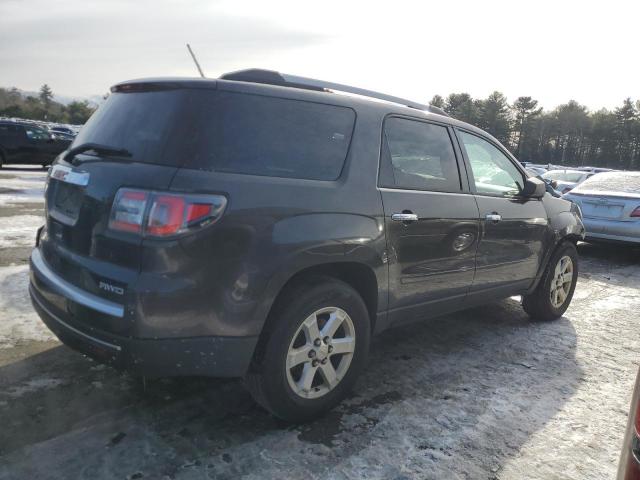 Photo 3 from auction – 2015 GMC ACADIA SLE with VIN 1GKKVPKD7FJ364698