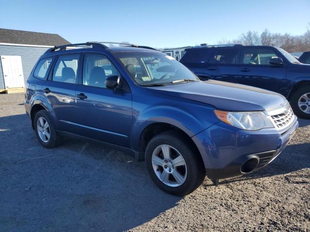 Photo 4 from auction – 2011 SUBARU FORESTER 2 with VIN JF2SHABC2BH749533