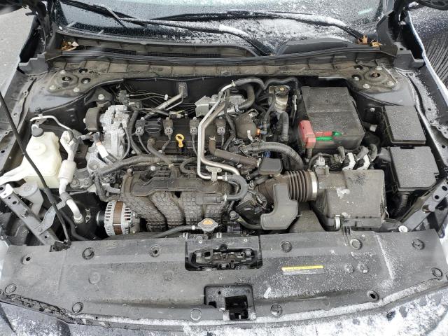 Photo 11 from auction – 2021 NISSAN ALTIMA SV with VIN 1N4BL4DV7MN348552