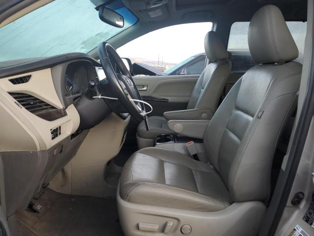 Photo 7 from auction – 2015 TOYOTA SIENNA XLE with VIN 5TDDK3DC4FS096139