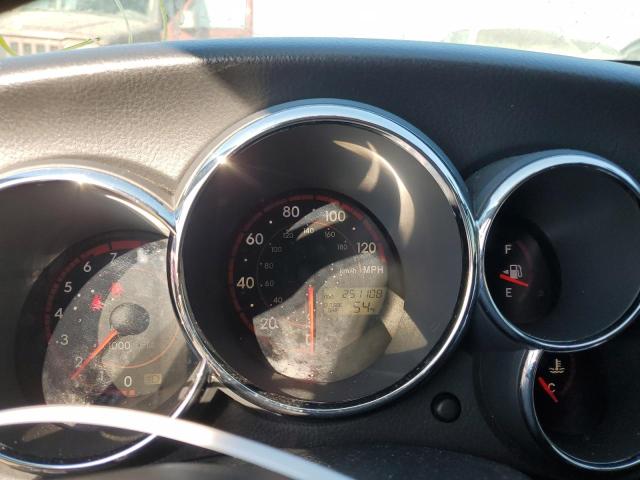 Photo 9 from auction – 2005 TOYOTA COROLLA MA with VIN 2T1KR32E65C348794