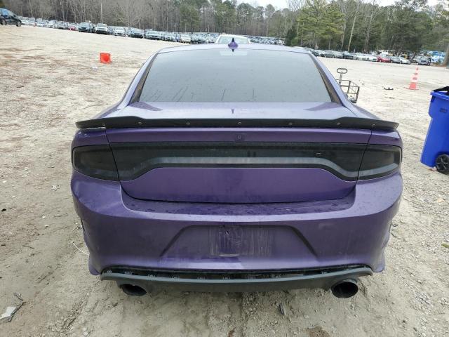Photo 6 from auction – 2016 DODGE CHARGER R/ with VIN 2C3CDXCT1GH155537
