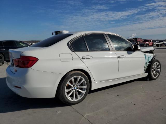 Photo 3 from auction – 2018 BMW 320 I with VIN WBA8A9C54JAD28156
