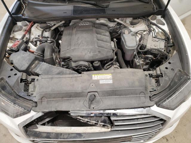 Photo 11 from auction – 2020 AUDI A6 PREMIUM with VIN WAUD8AF2XLN043077