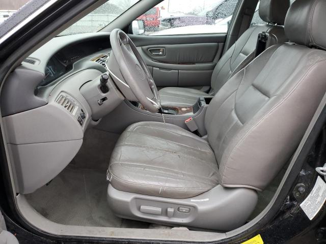 Photo 7 from auction – 2000 TOYOTA AVALON XL with VIN 4T1BF28B0YU070803