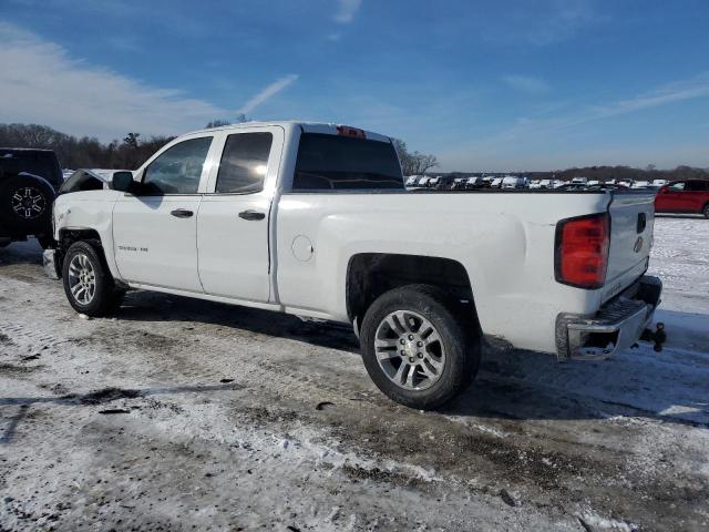 Photo 2 from auction – 2014 CHEVROLET SILVERADO with VIN 1GCRCREH7EZ174202