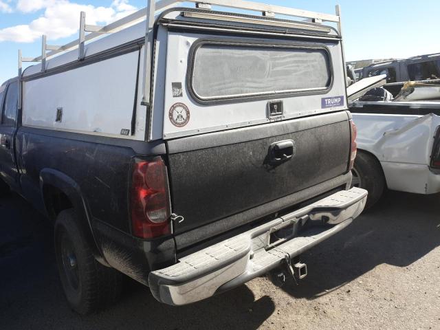 Photo 6 from auction – 2004 CHEVROLET SILVERADO with VIN 1GCHK23U94F151560