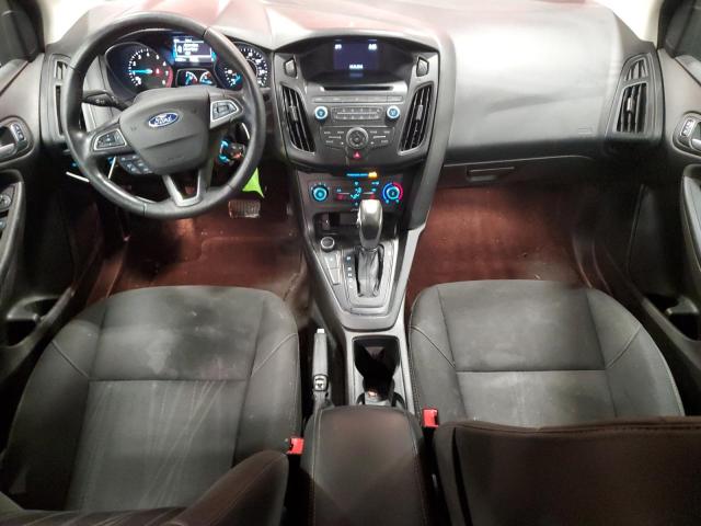 Photo 8 from auction – 2016 FORD FOCUS SE with VIN 1FADP3F29GL250990