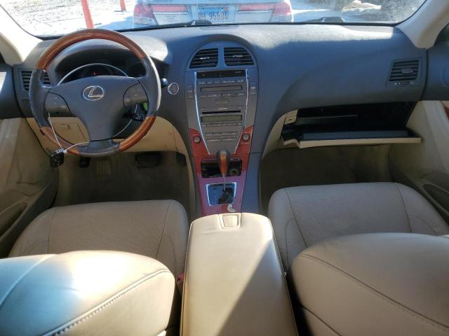 صورة رقم 8 من المزاد - 2007 LEXUS ES 350 مع VIN JTHBJ46G072132416