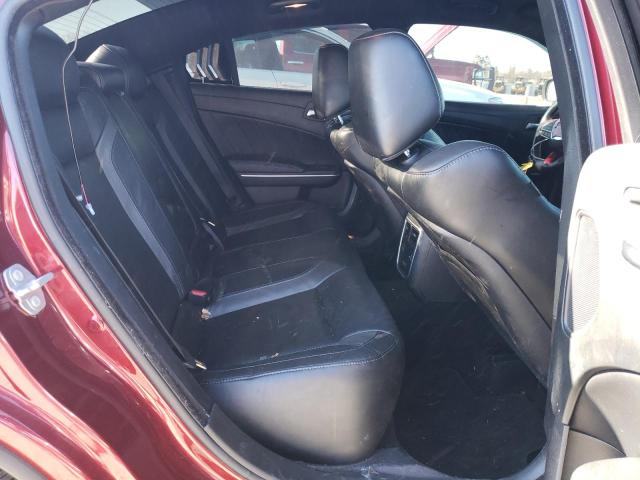 Photo 10 from auction – 2022 DODGE CHARGER SX with VIN 2C3CDXBG6NH146060