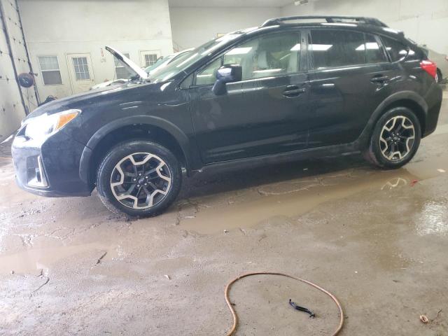 SUBARU CROSSTREK 2016 with VIN JF2GPABC8G8321868 - Photo from auction