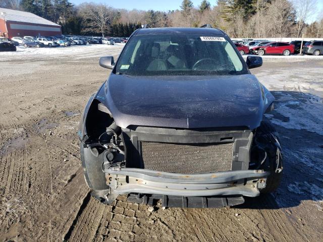 Photo 5 from auction – 2013 CHEVROLET EQUINOX LT with VIN 2GNFLNEK8D6393324