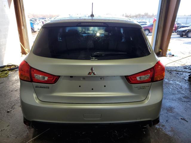 Photo 6 from auction – 2014 MITSUBISHI OUTLANDER with VIN 4A4AP4AU1EE012623