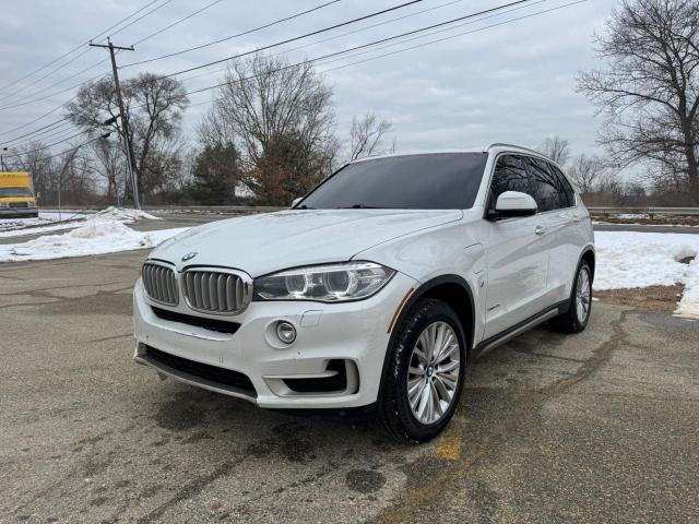 Photo 2 from auction – 2017 BMW X5 XDR40E with VIN 5UXKT0C34H0V96889