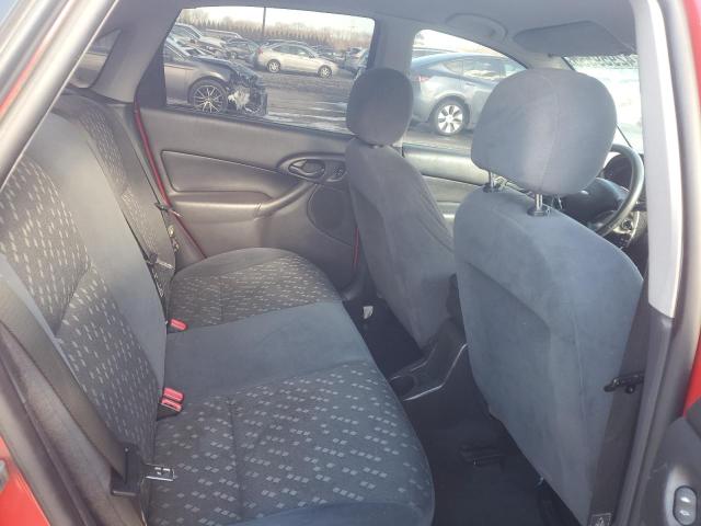 Photo 10 from auction – 2001 FORD FOCUS SE with VIN 1FAFP34311W271181