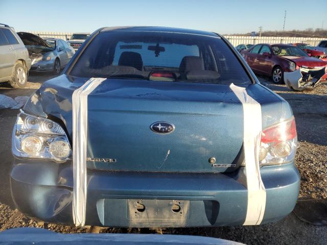 Фото 6 с аукциона – 2007 SUBARU IMPREZA 2. с VIN JF1GD61687H501289
