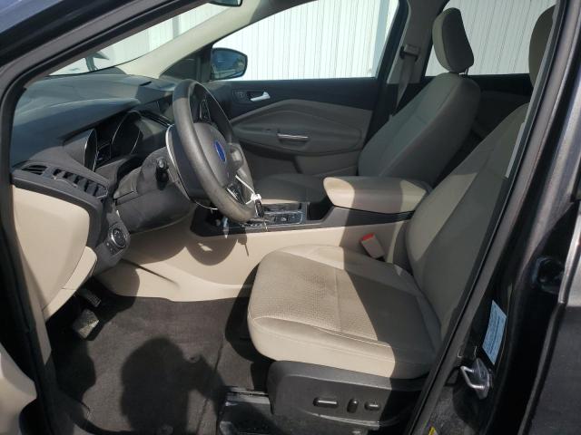 Photo 7 from auction – 2018 FORD ESCAPE SE with VIN 1FMCU9GD6JUD06012