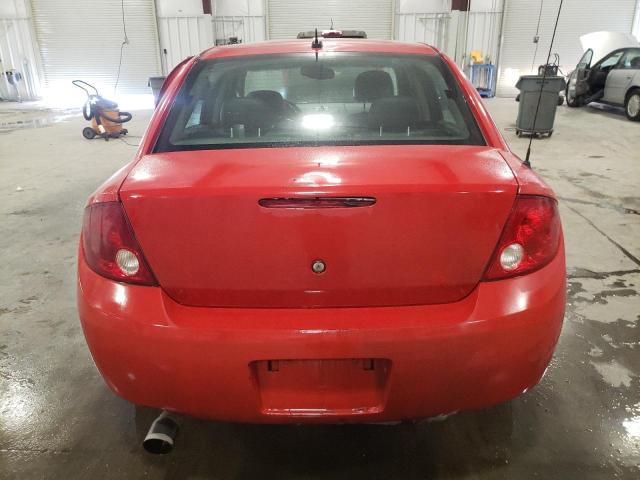 Photo 6 from auction – 2010 CHEVROLET COBALT 2LT with VIN 1G1AF5F5XA7232738