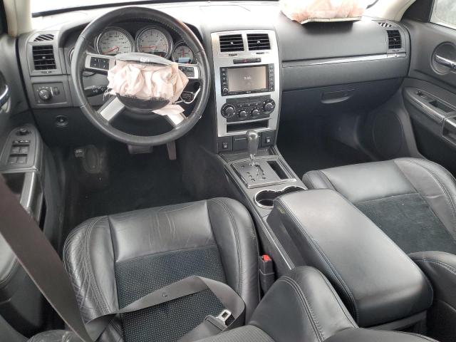 Photo 8 from auction – 2008 DODGE CHARGER SR with VIN 2B3LA73W98H171843