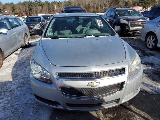 Photo 5 from auction – 2012 CHEVROLET MALIBU LS with VIN 1G1ZA5E09CF220306