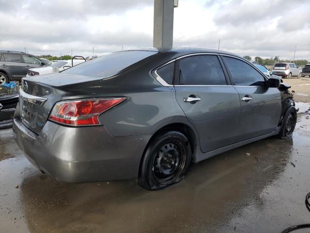 Photo 3 from auction – 2014 NISSAN ALTIMA 2.5 with VIN 1N4AL3AP0EN338149