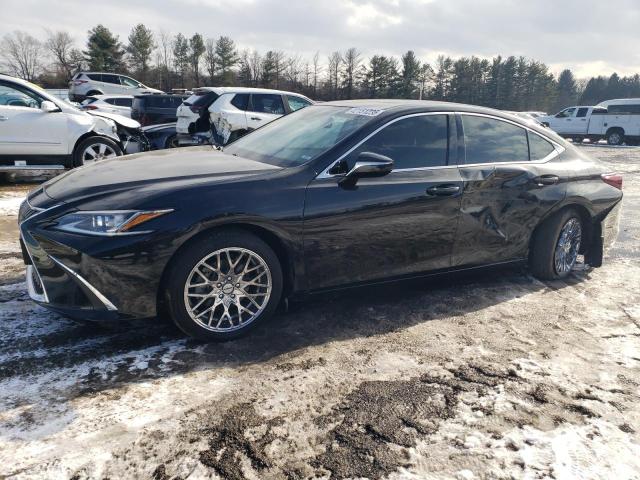LEXUS ES 350 2020 с VIN 58ADZ1B13LU080222 - Фото с аукциона