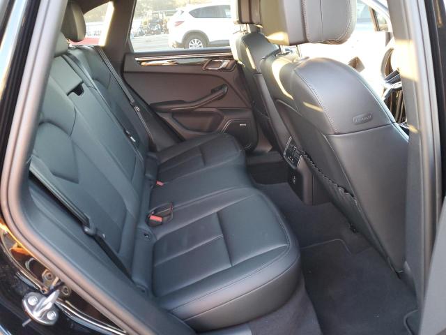 Photo 11 from auction – 2022 PORSCHE MACAN with VIN WP1AA2A55NLB03930