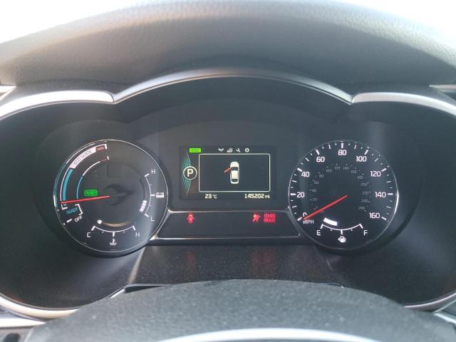 Photo 9 from auction – 2015 KIA OPTIMA with VIN KNAGM4AD5F5081260