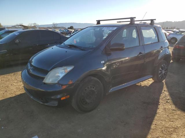 TOYOTA SCION XA 2006 with VIN JTKKT604560150175 - Photo from auction
