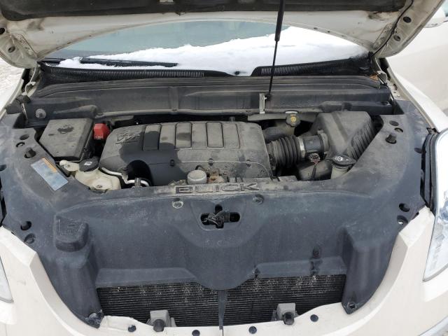 Photo 12 from auction – 2011 BUICK ENCLAVE CX with VIN 5GAKVBEDXBJ289906