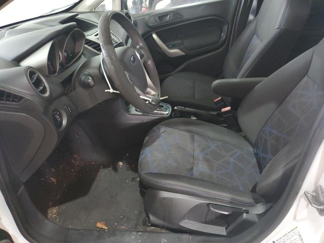 Photo 7 from auction – 2012 FORD FIESTA SE with VIN 3FADP4EJ6CM114078