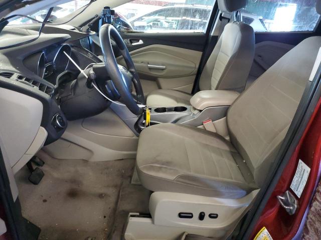 Photo 7 from auction – 2016 FORD ESCAPE SE with VIN 1FMCU9GX7GUC24941