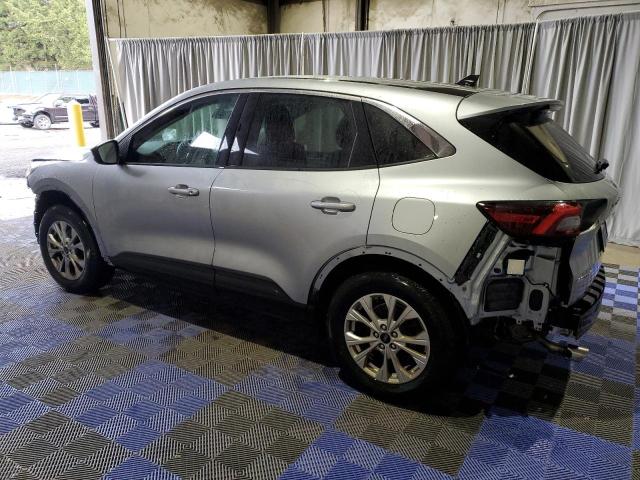 Photo 2 from auction – 2023 FORD ESCAPE ACT with VIN 1FMCU9GN9PUA12024
