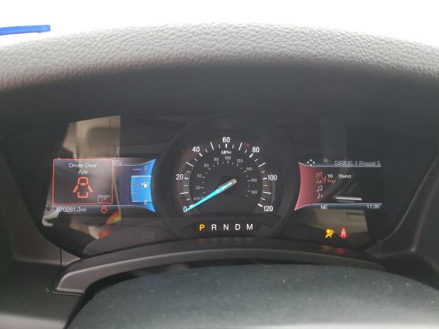 Photo 9 from auction – 2017 FORD EXPEDITION with VIN 1FMJU1KT4HEA25435