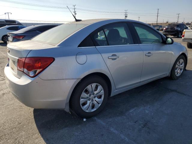 Photo 3 from auction – 2012 CHEVROLET CRUZE LS with VIN 1G1PC5SH3C7301582