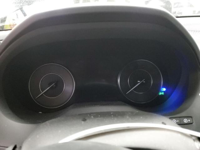 Photo 9 from auction – 2021 ACURA RDX TECHNO with VIN 5J8TC2H54ML039812